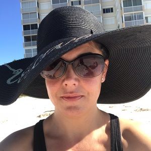 Meet your Posher, Katherine